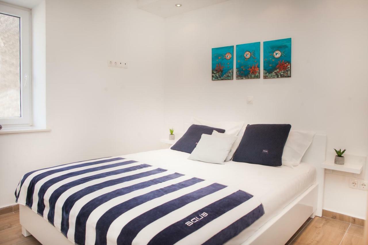 Apartment Stella Maris Каприе Экстерьер фото