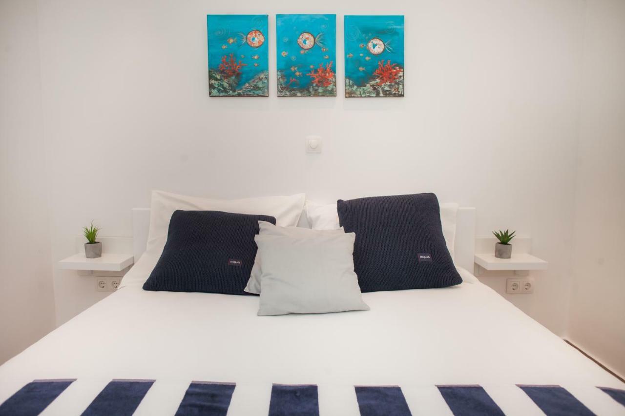 Apartment Stella Maris Каприе Экстерьер фото