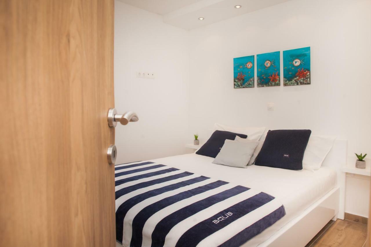 Apartment Stella Maris Каприе Экстерьер фото