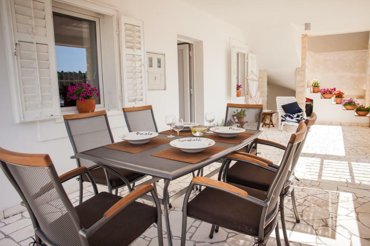 Apartment Stella Maris Каприе Экстерьер фото